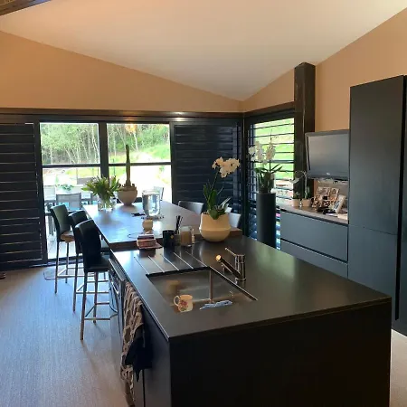 Vakantiehuis Agreable Maison Familiale Palaja
