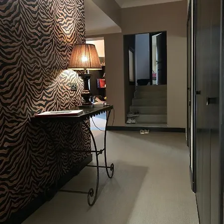Agreable Maison Familiale Vakantiehuis Palaja