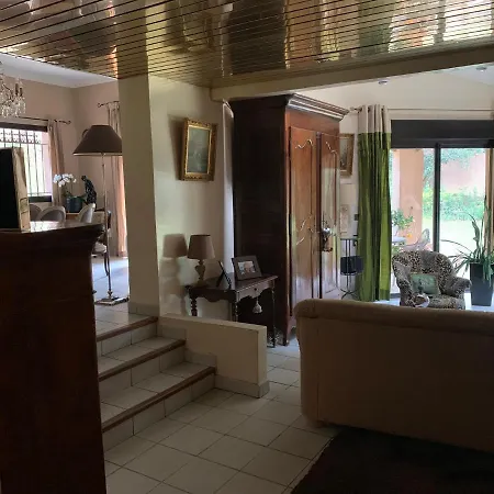 Agreable Maison Familiale Vakantiehuis Palaja