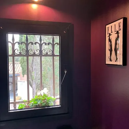 Agreable Maison Familiale Vakantiehuis Palaja