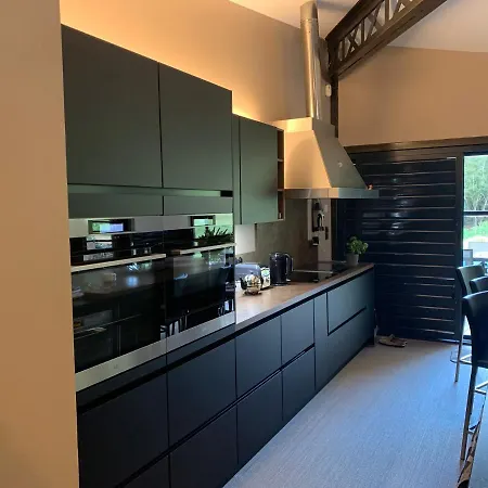 Vakantiehuis Agreable Maison Familiale