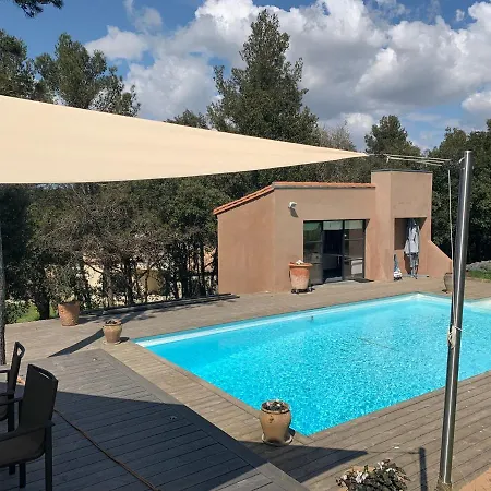 Agreable Maison Familiale Vakantiehuis